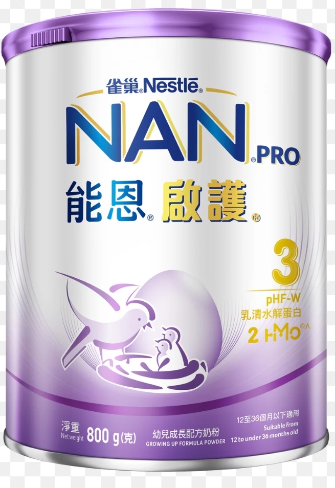 能恩啟護 3    6/箱