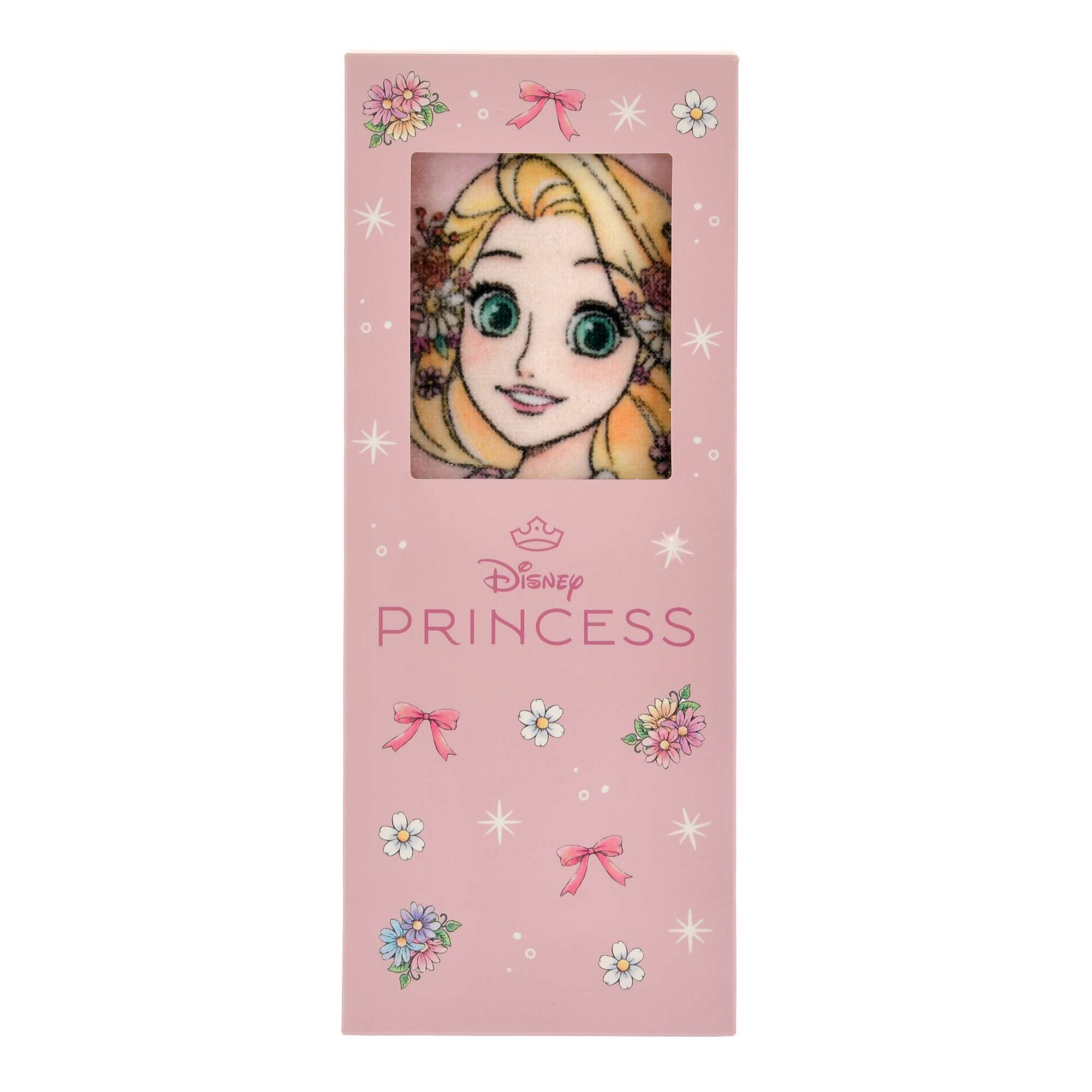 🌸 【預訂】Princess Towel Blanket-兒童夏日新品