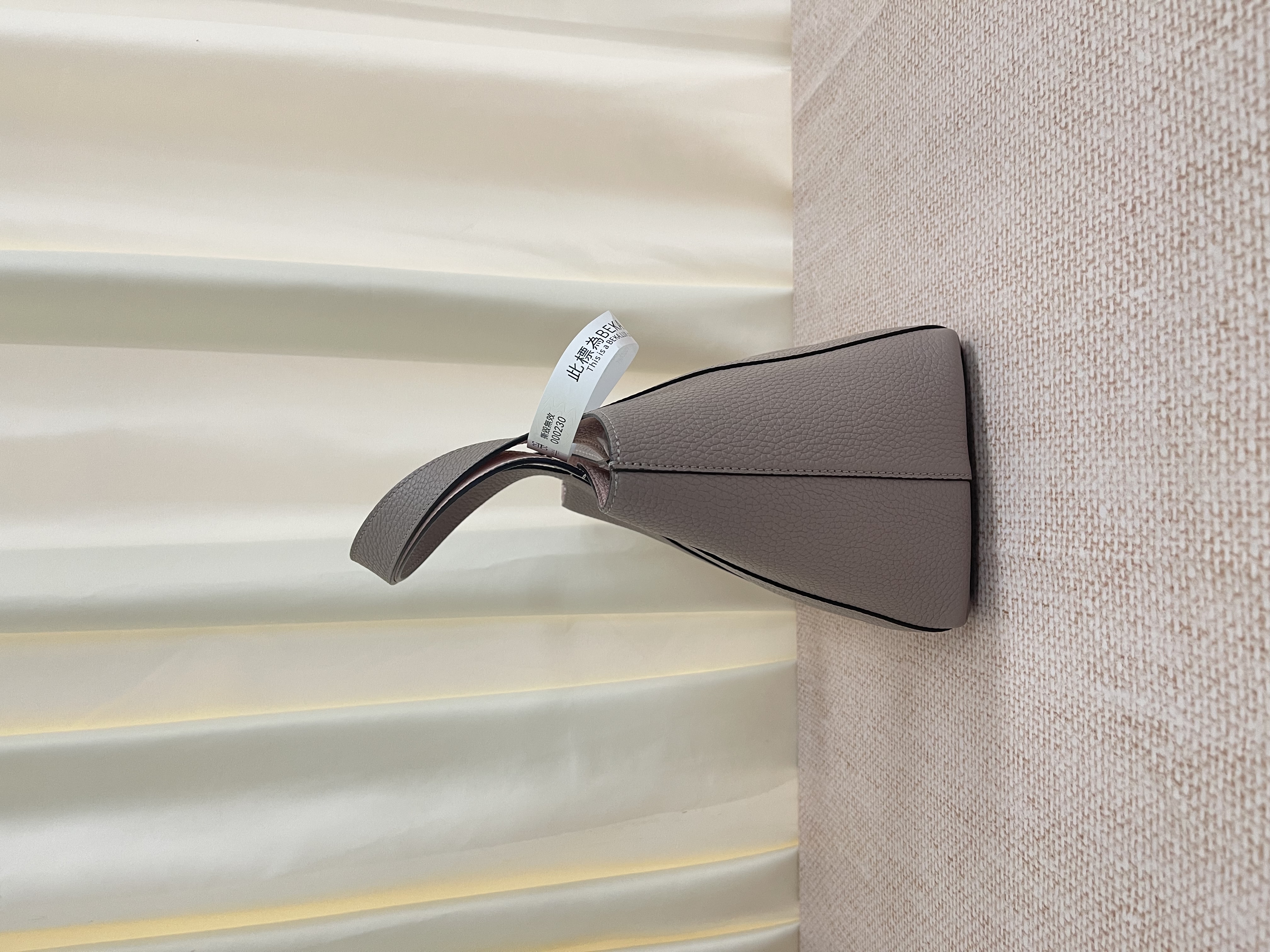 Pre-owned Moynat Duo BB Tote/ Product Code: 26041108