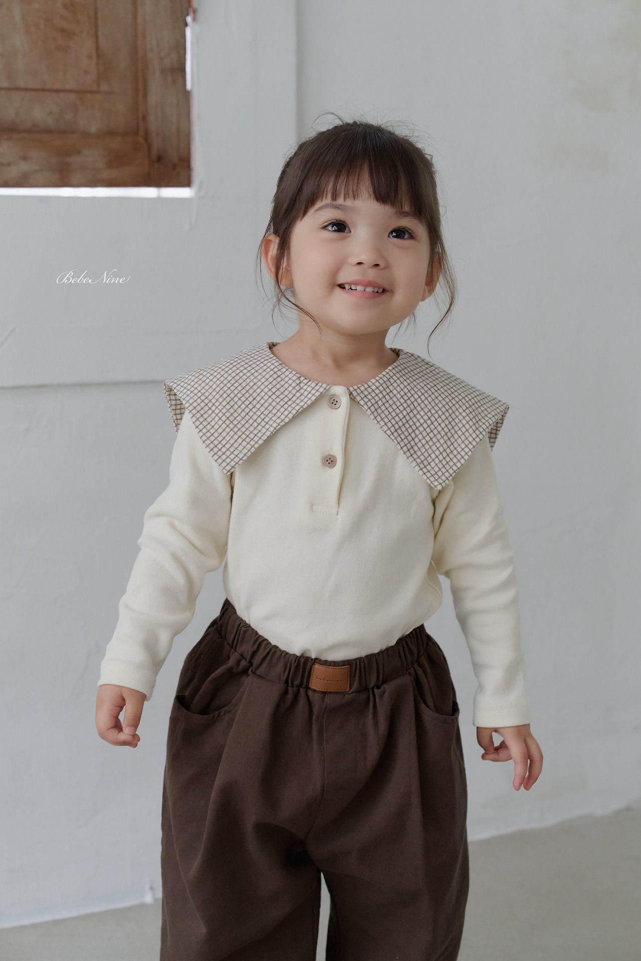 Bebenine Choco Latte Tee