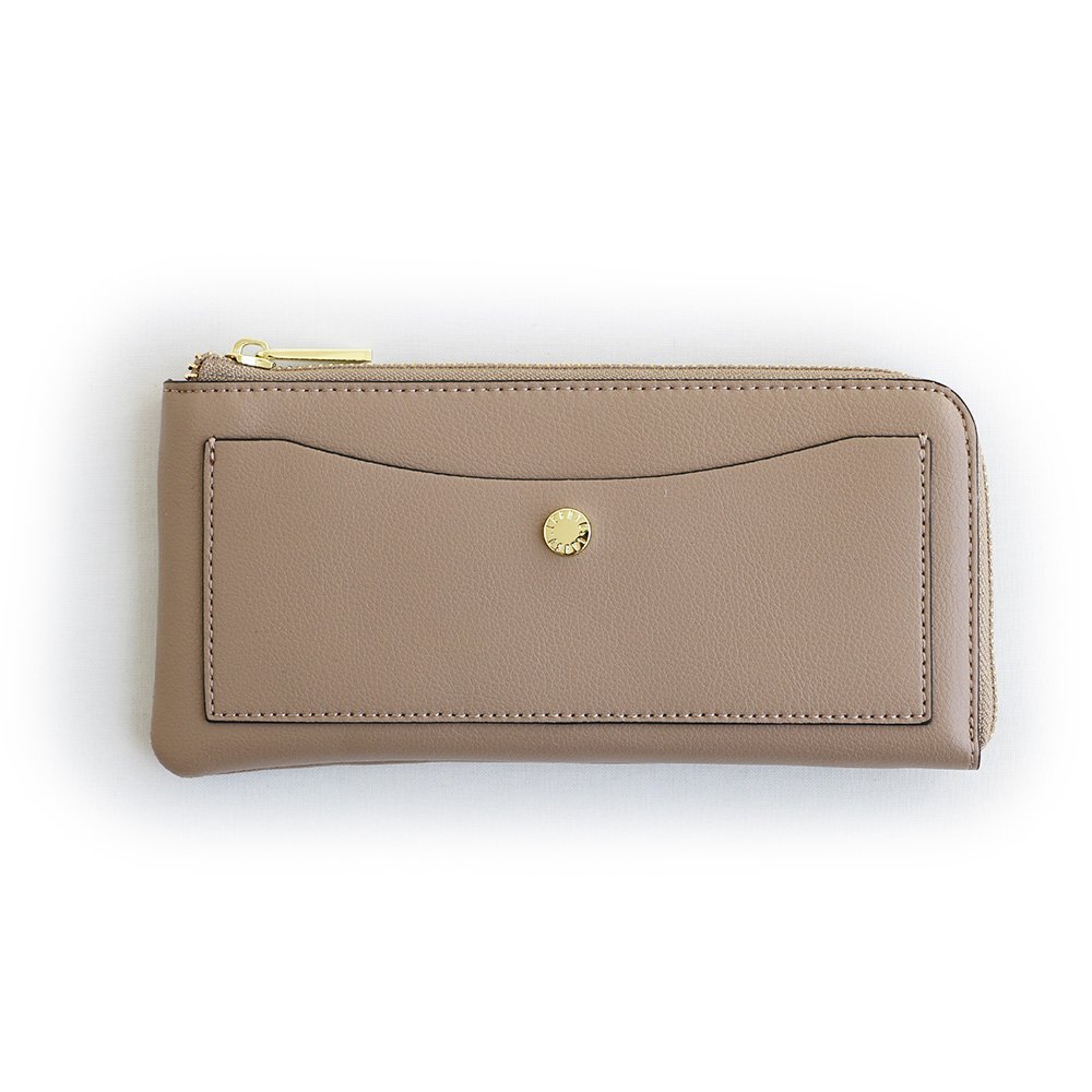 0310 日本 🇯🇵Legato Largo大容量女裝長銀包 💞4月頭