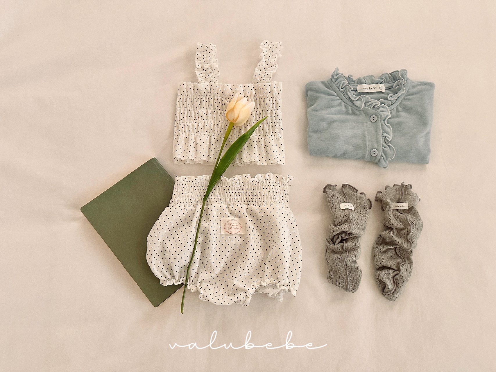 🇰🇷Valu_bebe外套