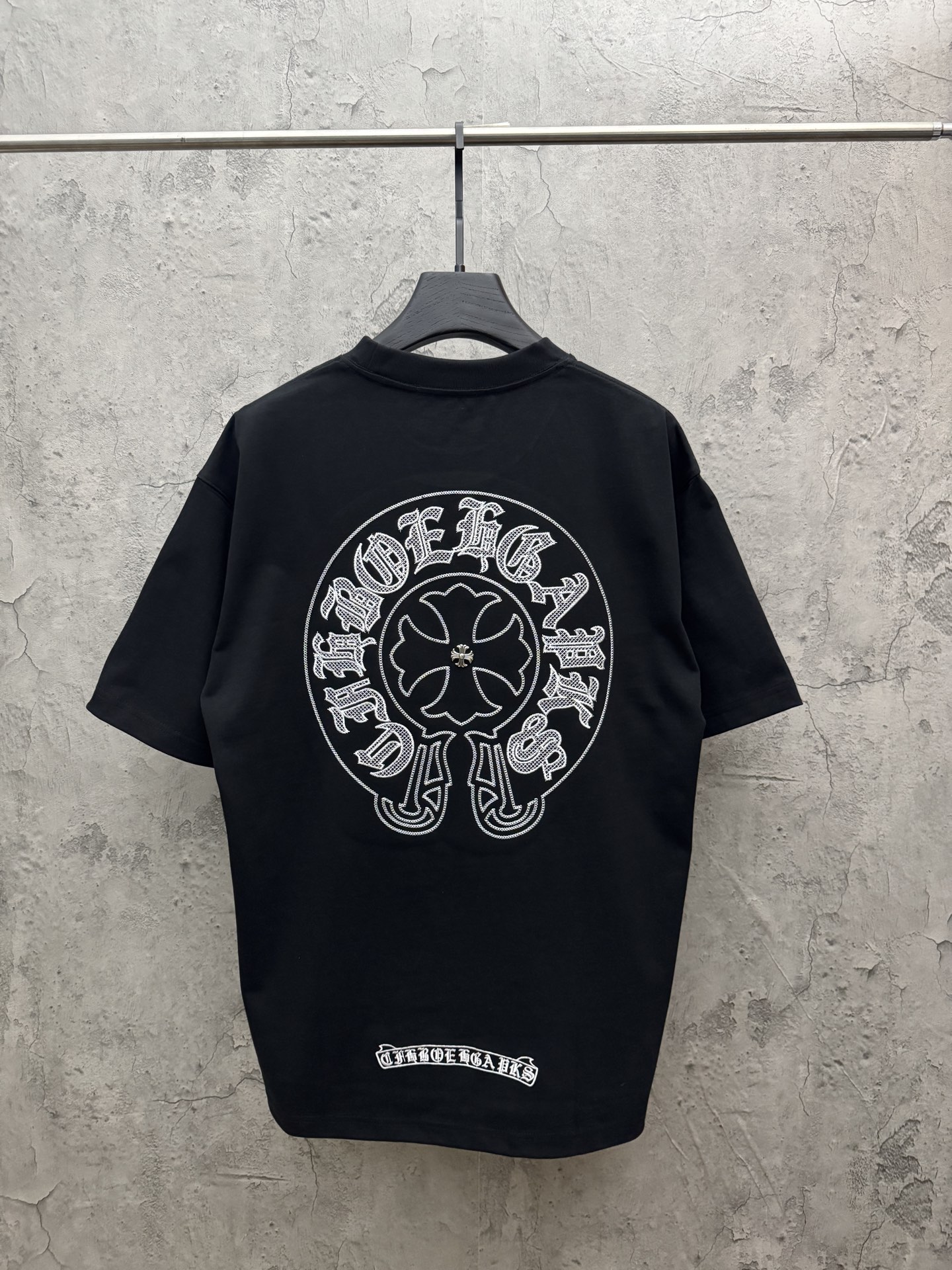 Chrome Hearts Tee