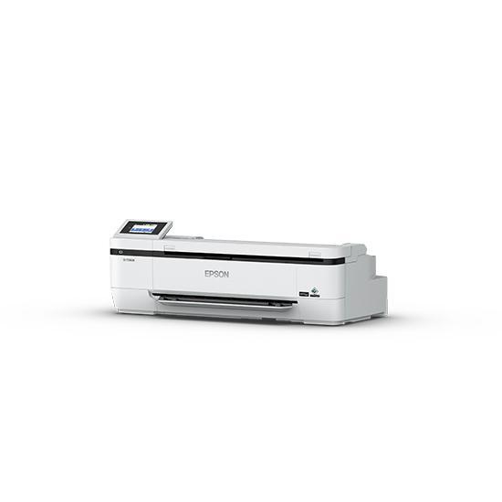 Epson SureColor SC-T3130M 24” Multi-Function Technical Printer