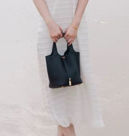 Full set熱賣尺寸💙Hermes P18藍寶石金扣