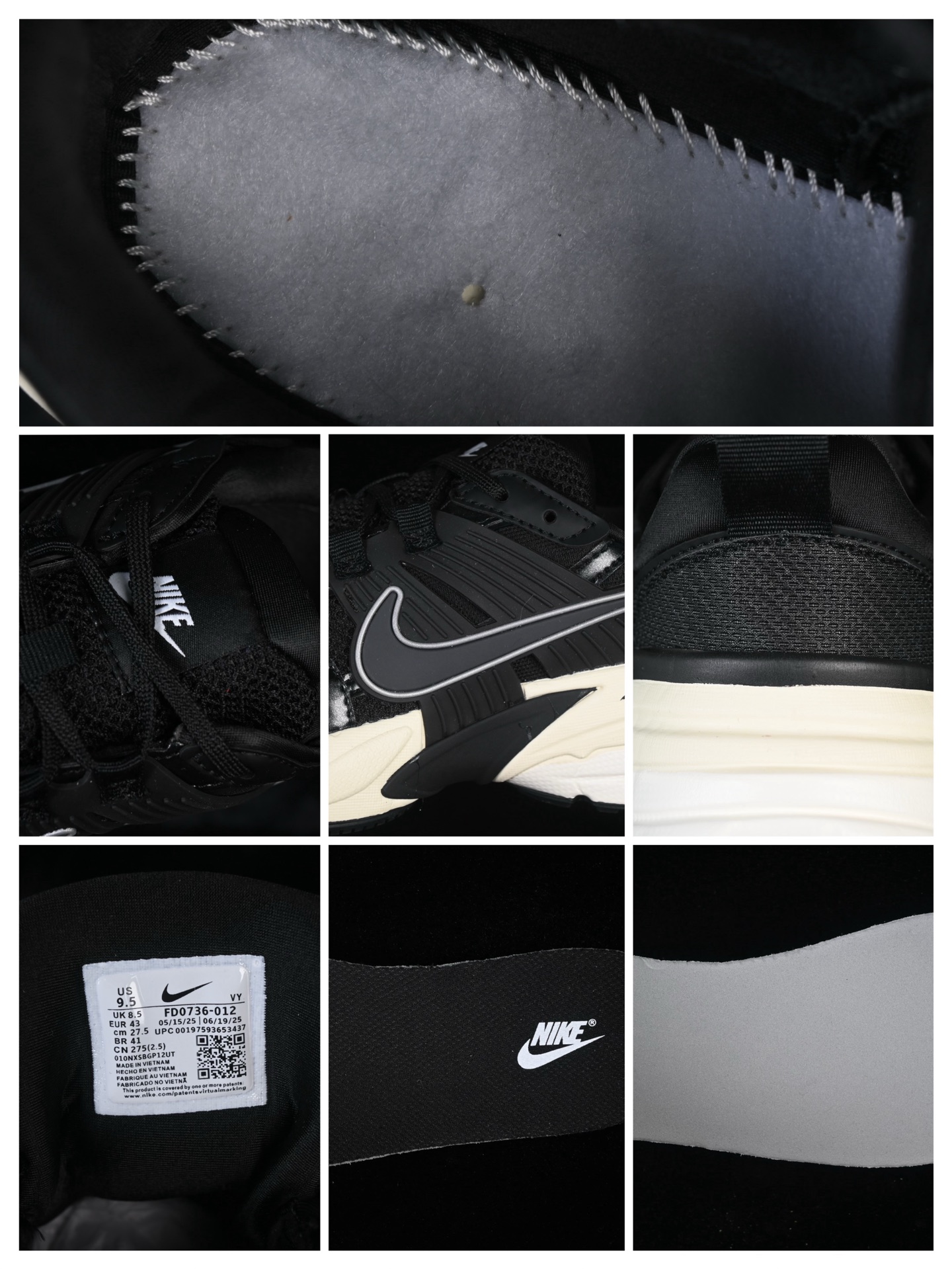 Nike V2K Run FD0736-012