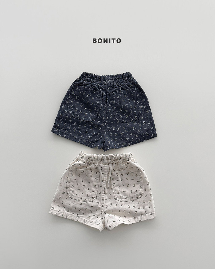 🇰🇷Bonito短褲