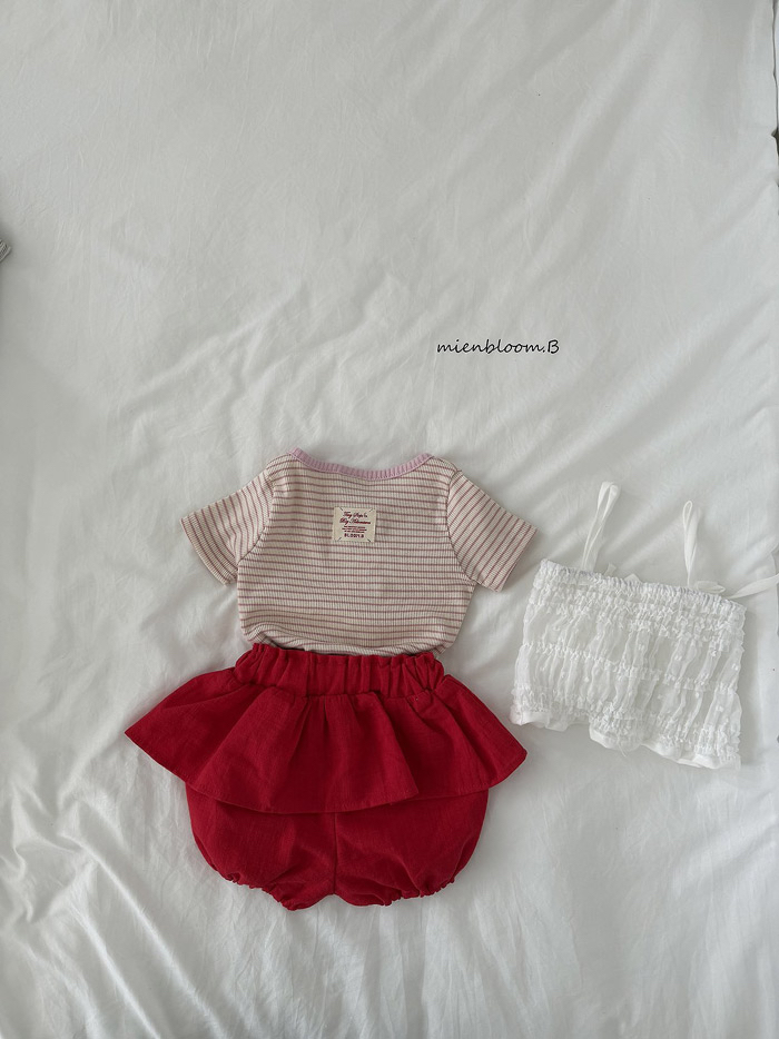 🇰🇷mienbloom.b 外搭