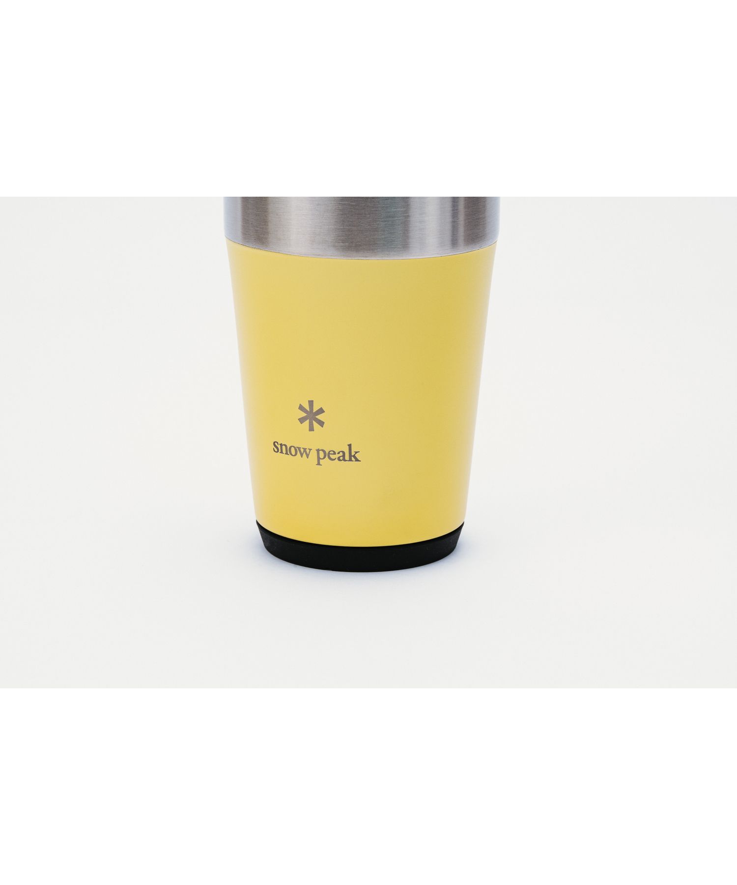 【7月訂購】新顏色! Snow Peak Thermo Tumbler 470ML