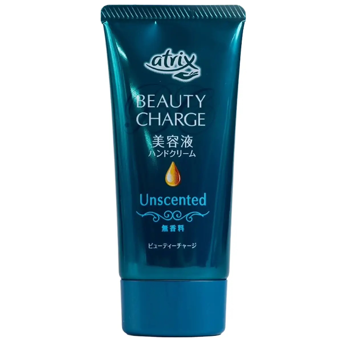 Atrix護手霜(無香味) 80克