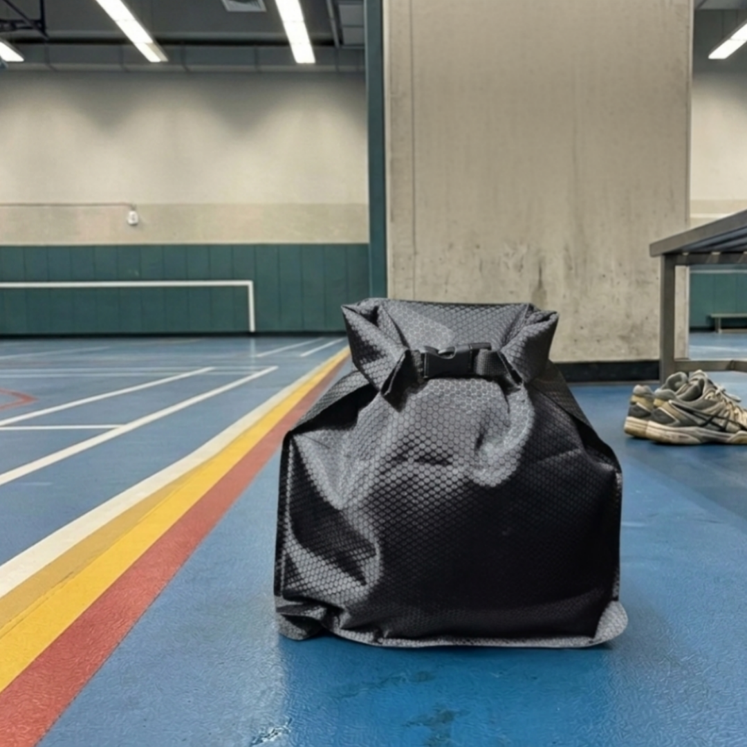 HONGKONGER • 100%防水乾濕分離袋