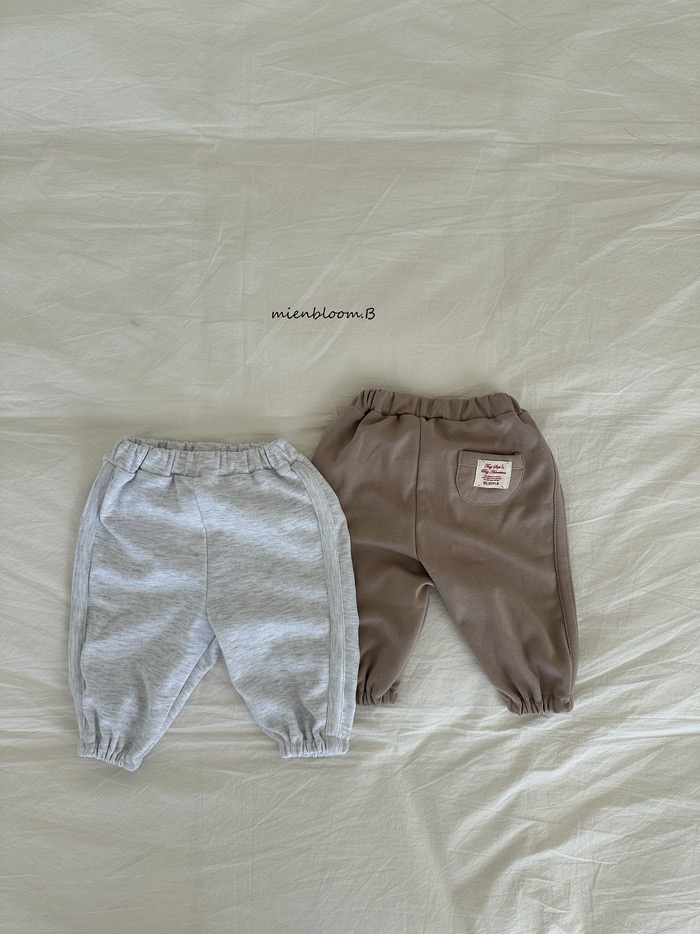 🇰🇷mienbloomb pants