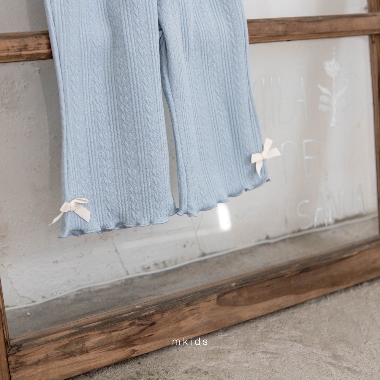🇰🇷mkids pants
