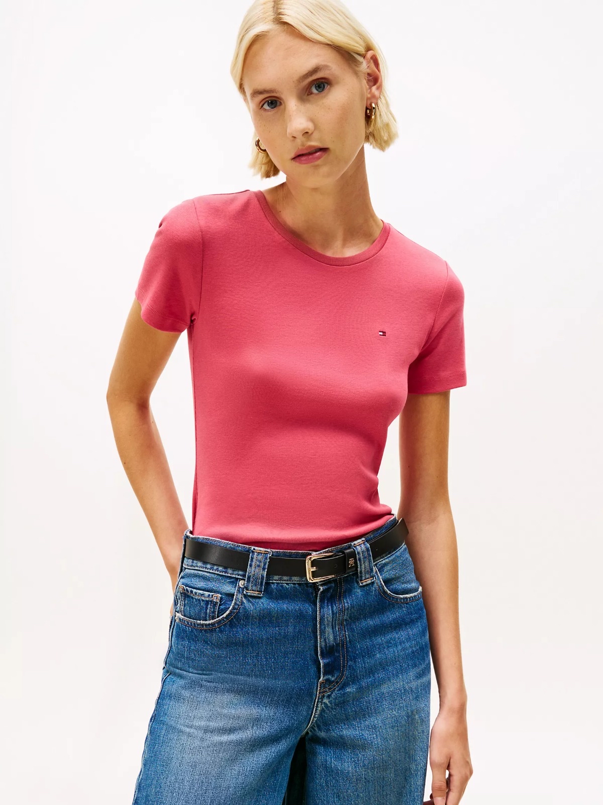 *🇺🇸美國直送Tommy Hilfiger 女士Tee*