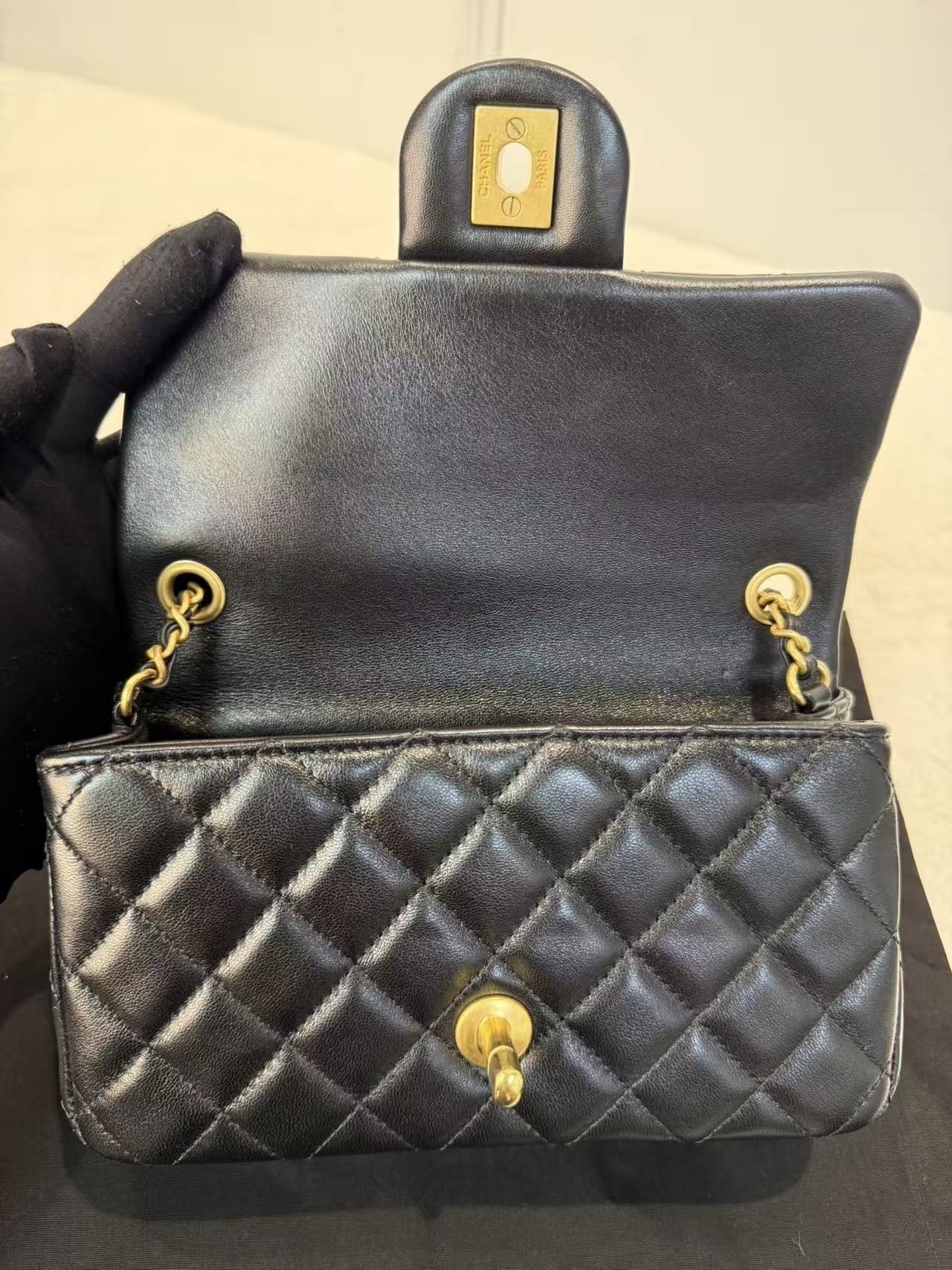 Chanel Cf 經典大熱之選金球款❤️‍🔥✨