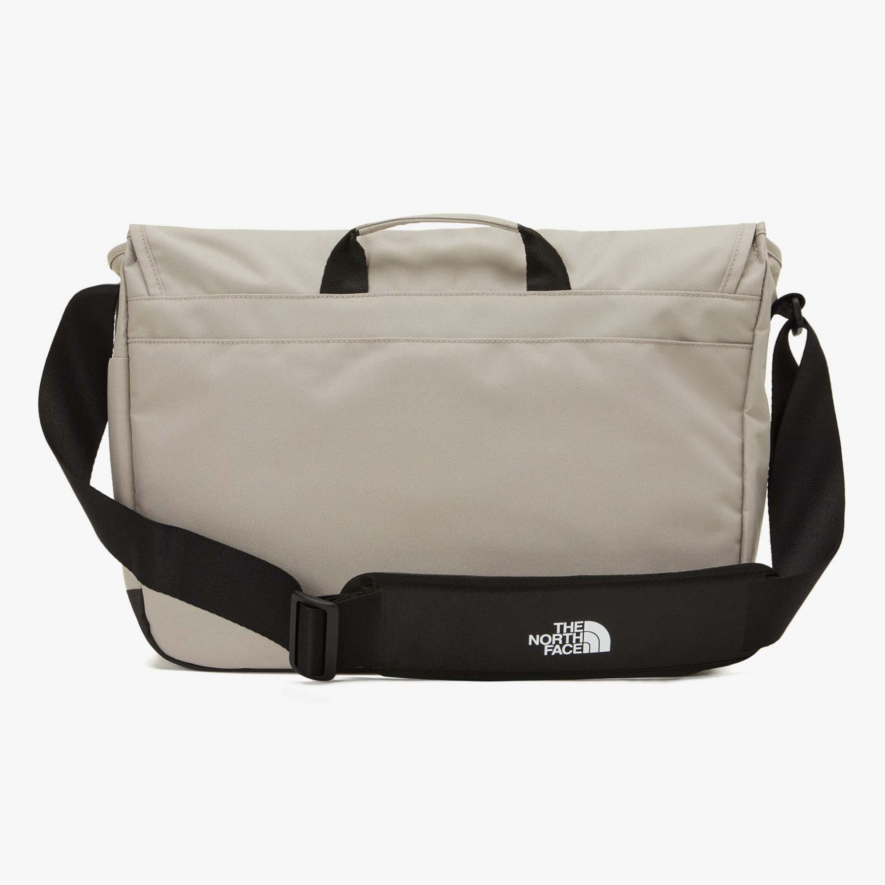 韓國限定The North Face White label Messenger Bag L | Tmakerstore