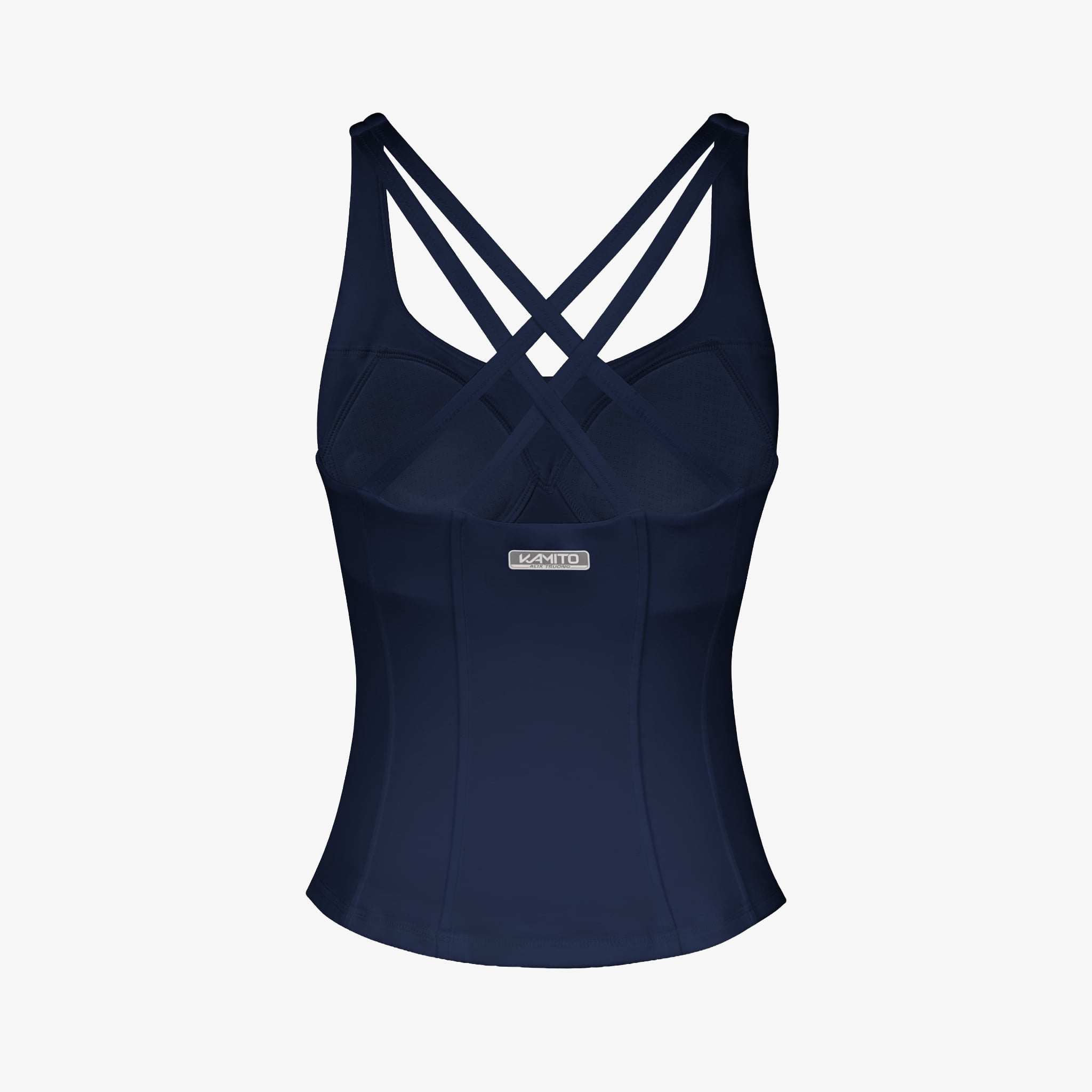 Kamito The Muse V1 Women's Tanktop