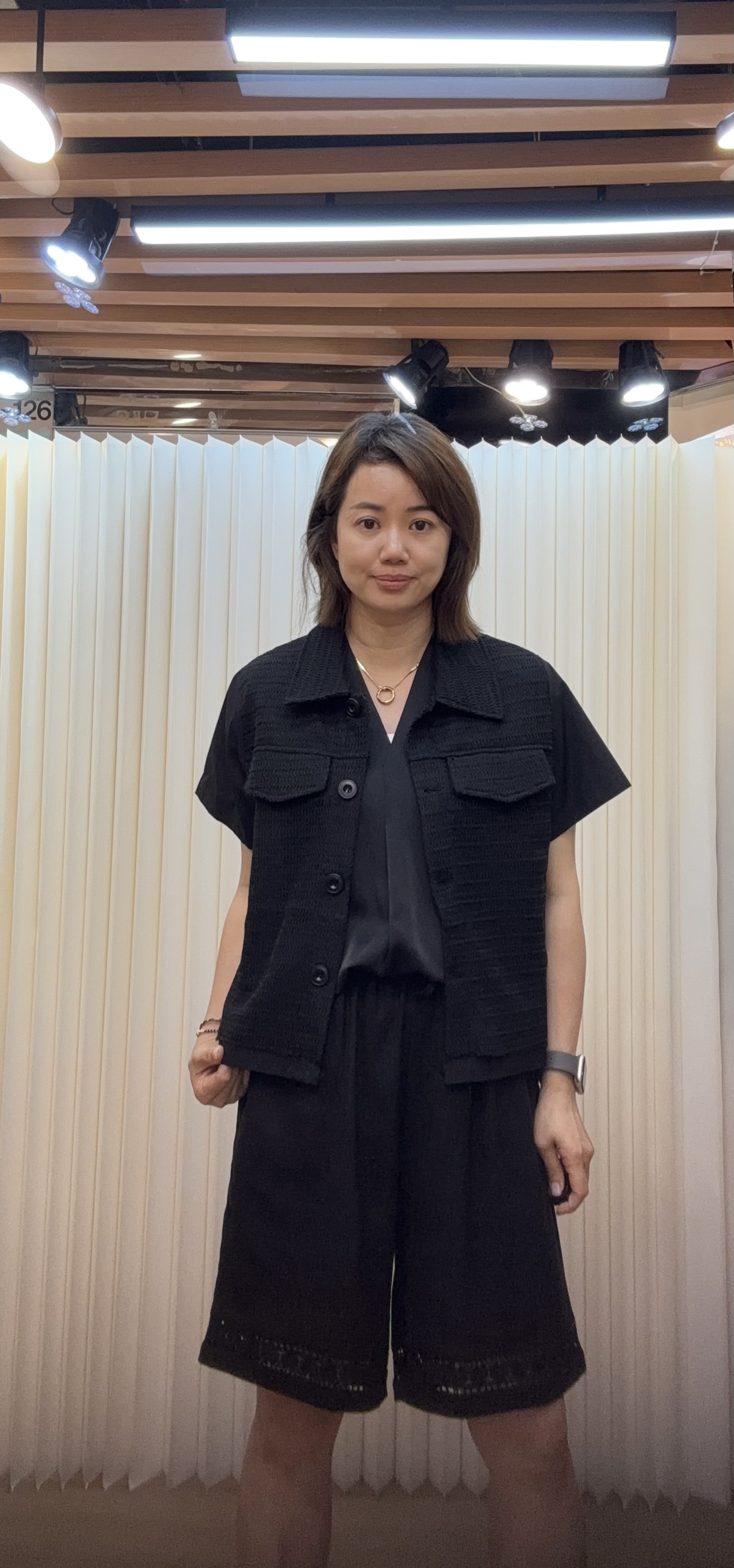 外套 M068 842013219