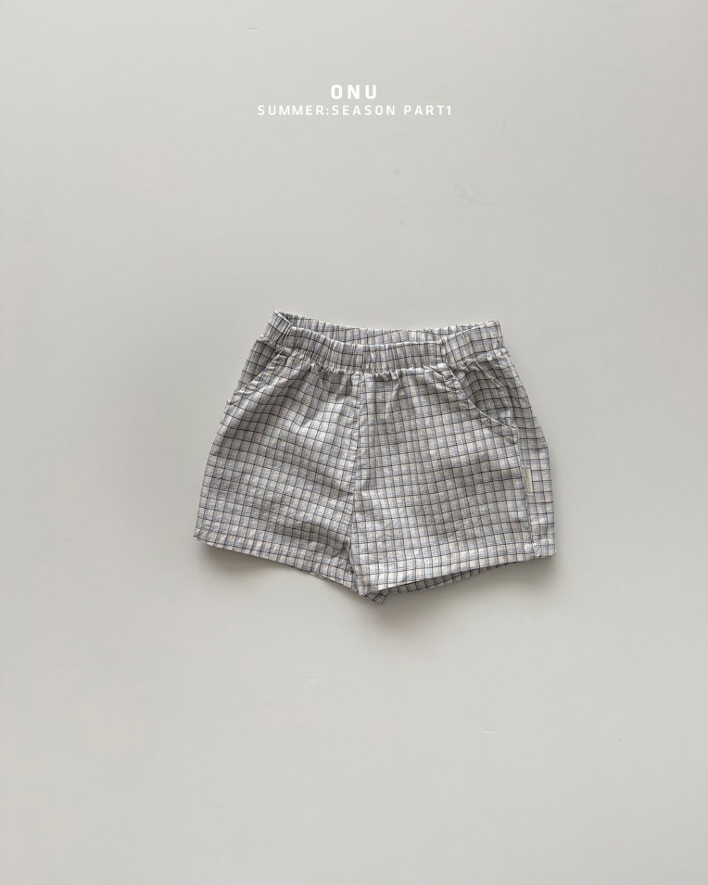 🇰🇷Onu短褲