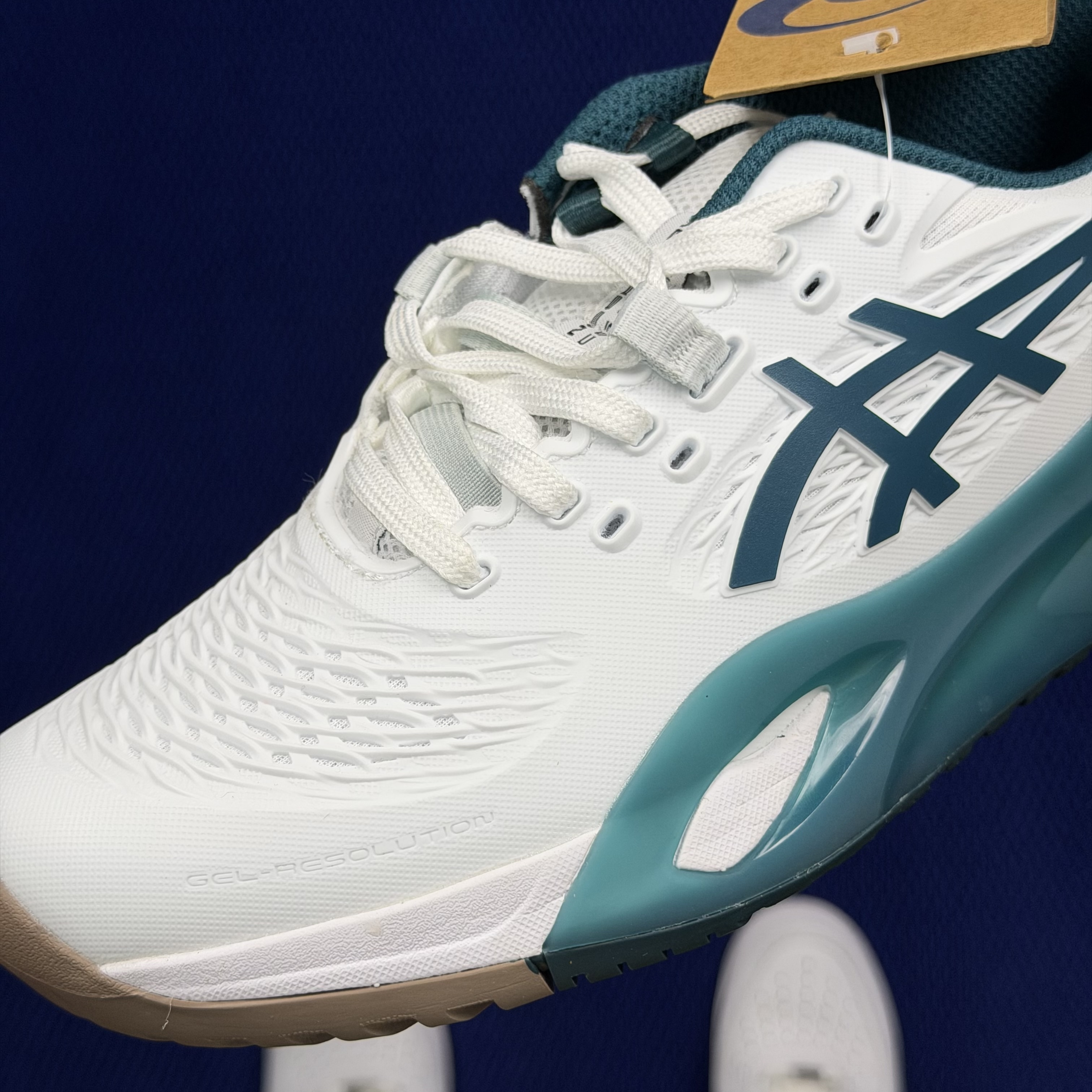 Asics Gel-Resolution X 