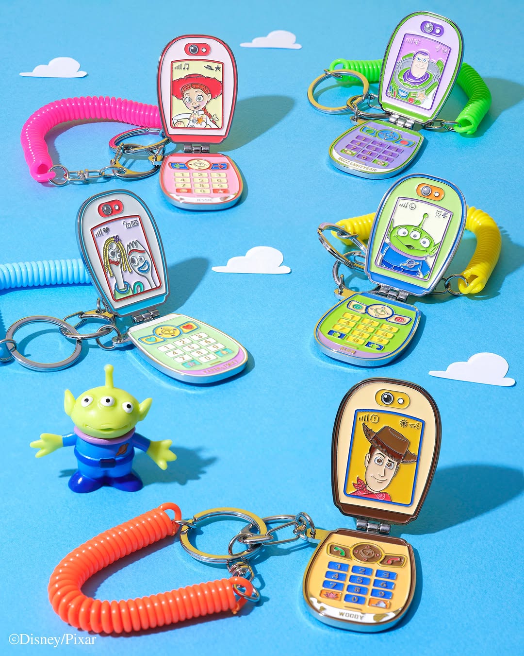 [ 電影特典 ] Toy story 5 反斗奇兵5 韓國戲院特典