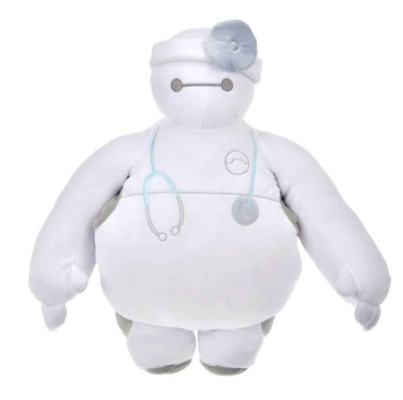 預訂 Care Robot Baymax 旅行牙刷 眼鏡掛鏈 紙巾桶 化妝袋 2way bag 攬攬公仔 發光加濕器