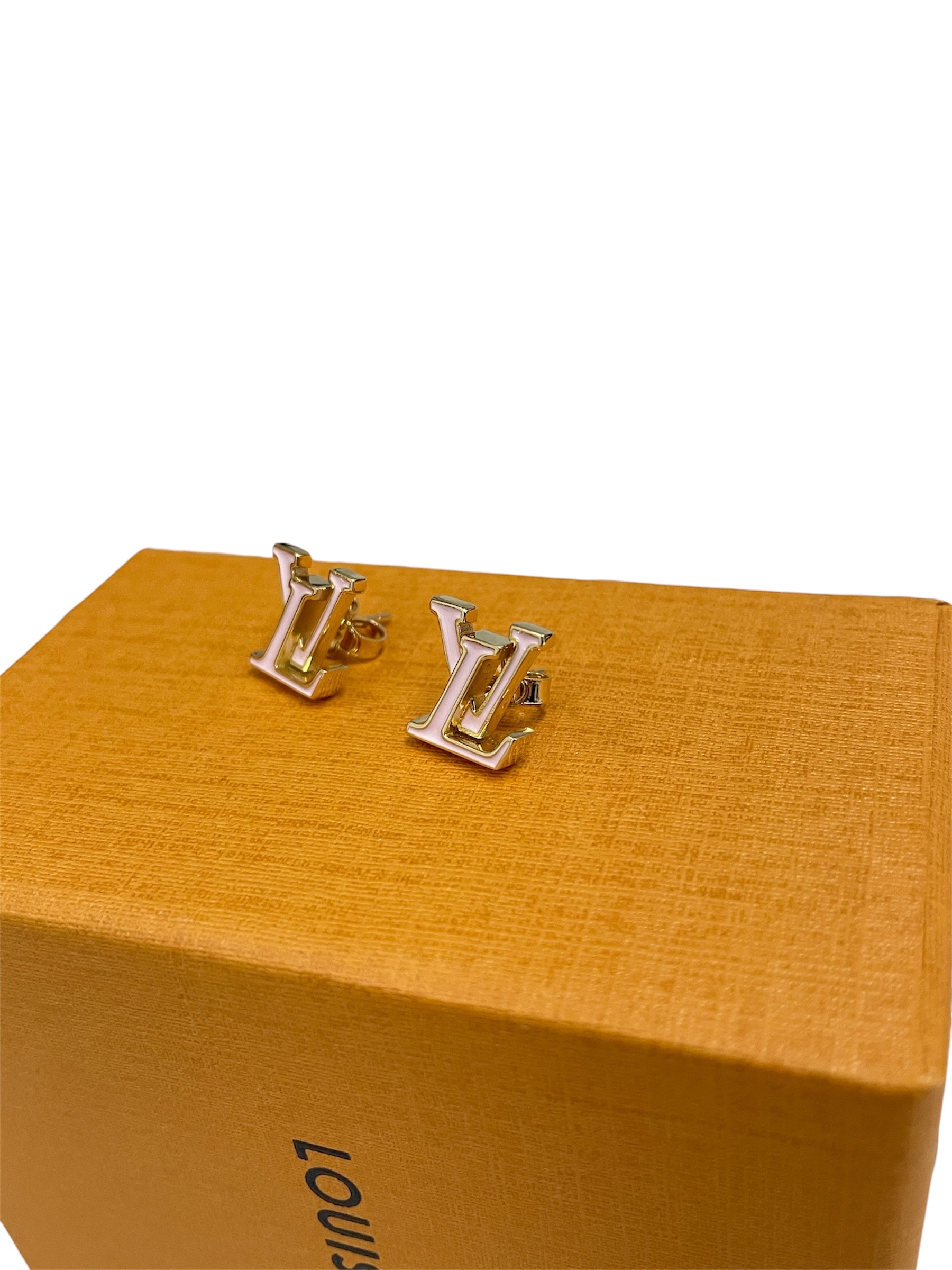 Pre-owned Louis Vuitton Earrings / Product Code: 071804