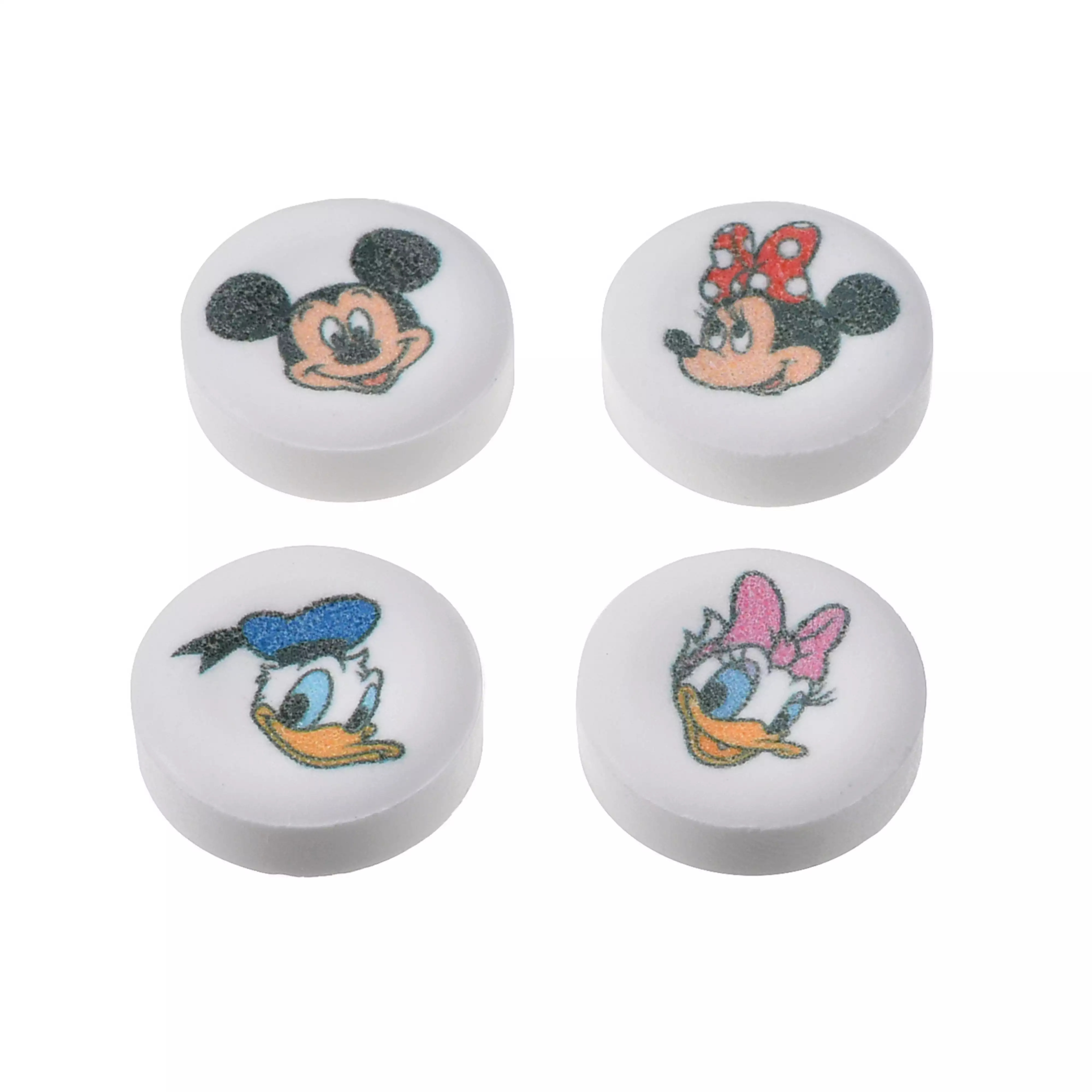 🌸 【預訂】Minnie Pouch Set - Mini Towel - <28/7新品>