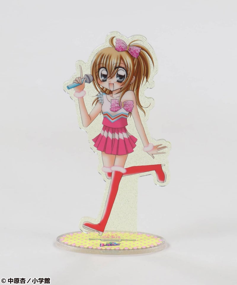 花漾明星/星夢天使 閃令令立牌 #P-KRG0076 [spinns] (PRE-ORDER) [2026/09]