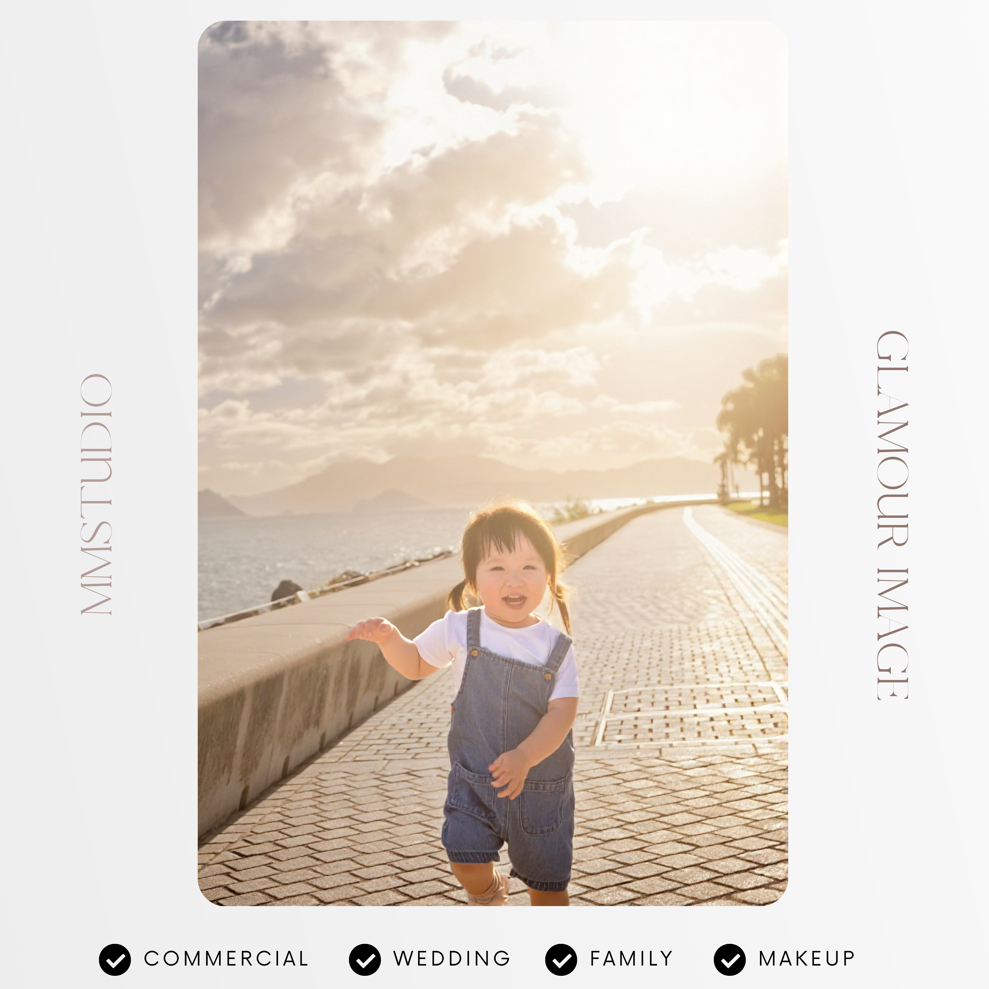 Plan FO (Family Outdoor)戶外家庭攝影