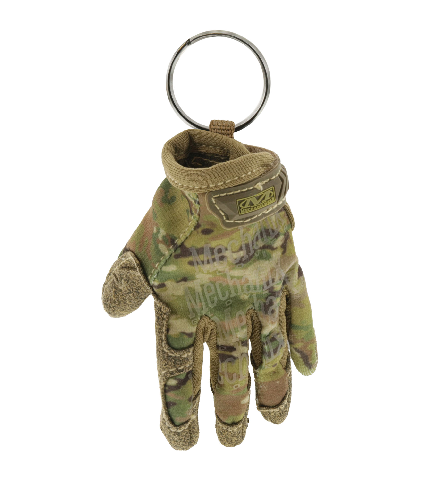 Mechanix Wear Original Keychain
