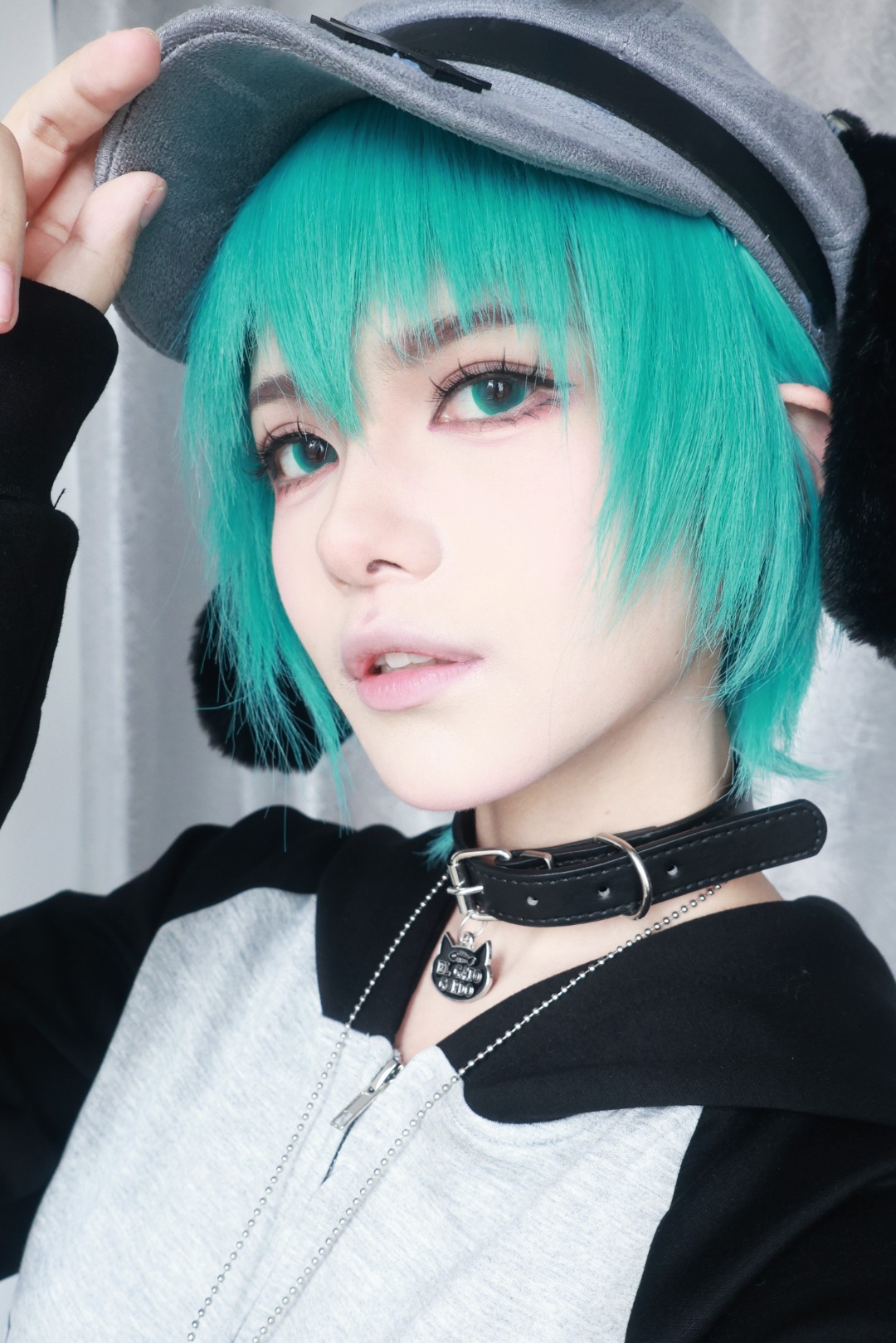 Lenspop 日拋2片 純淨島系列