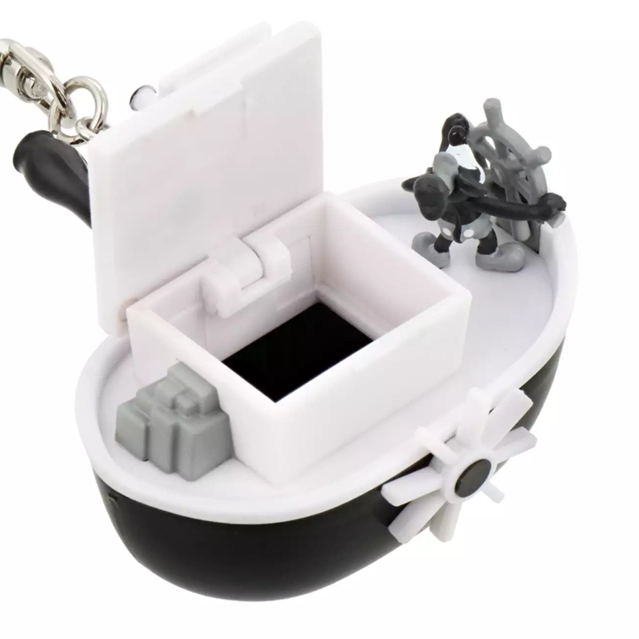 📦訂購 日本代購 東京迪士尼 Tokyo Disney Mickey Mouse 米奇 爆谷桶掛飾 keychain