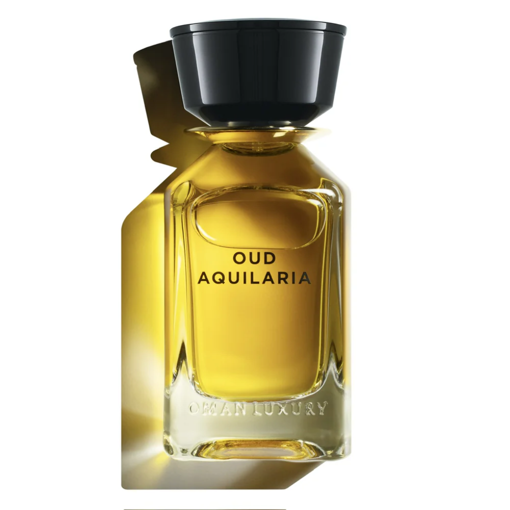 Oud Aquilaria - Oman Luxury