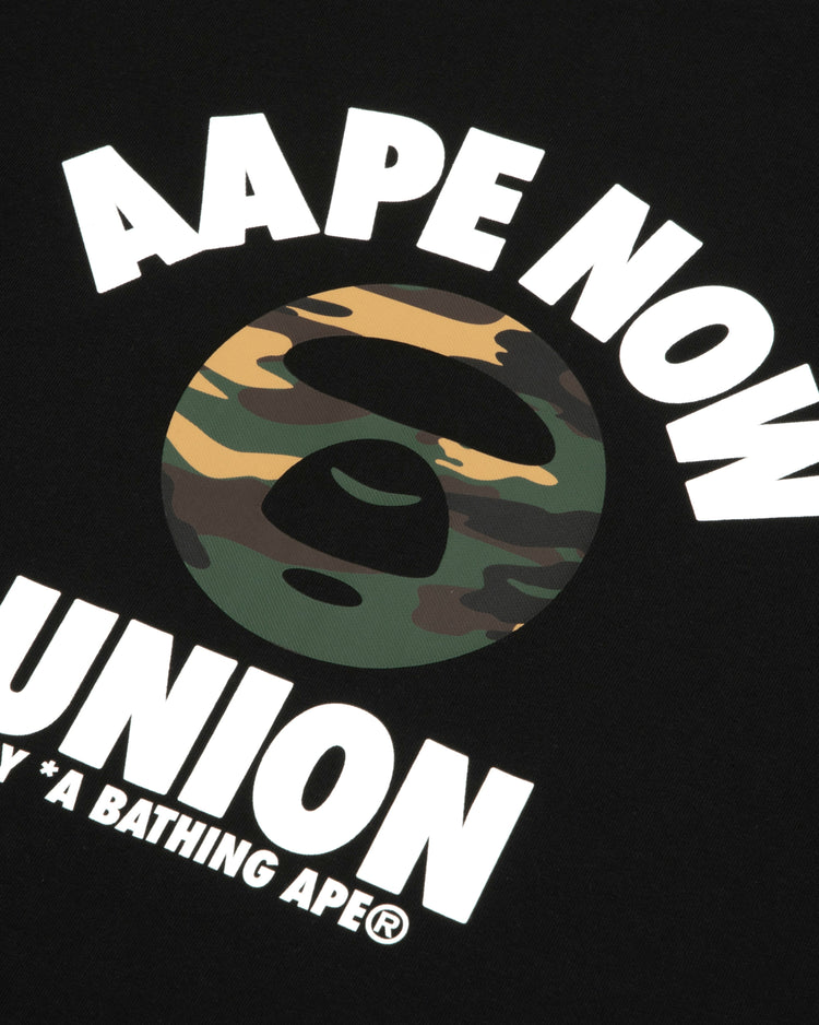 AAPENOW graphic tee (10024X)