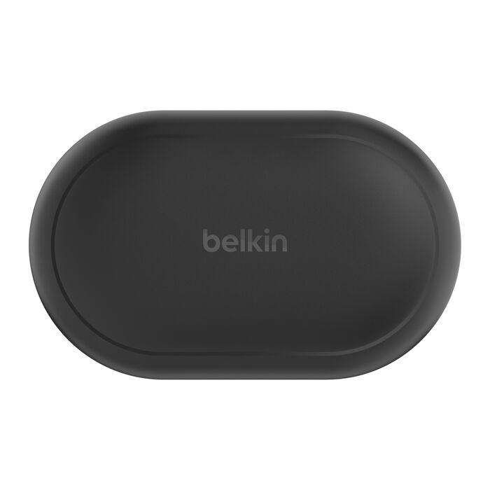 belkin SoundForm ClearFit開放式無線耳機