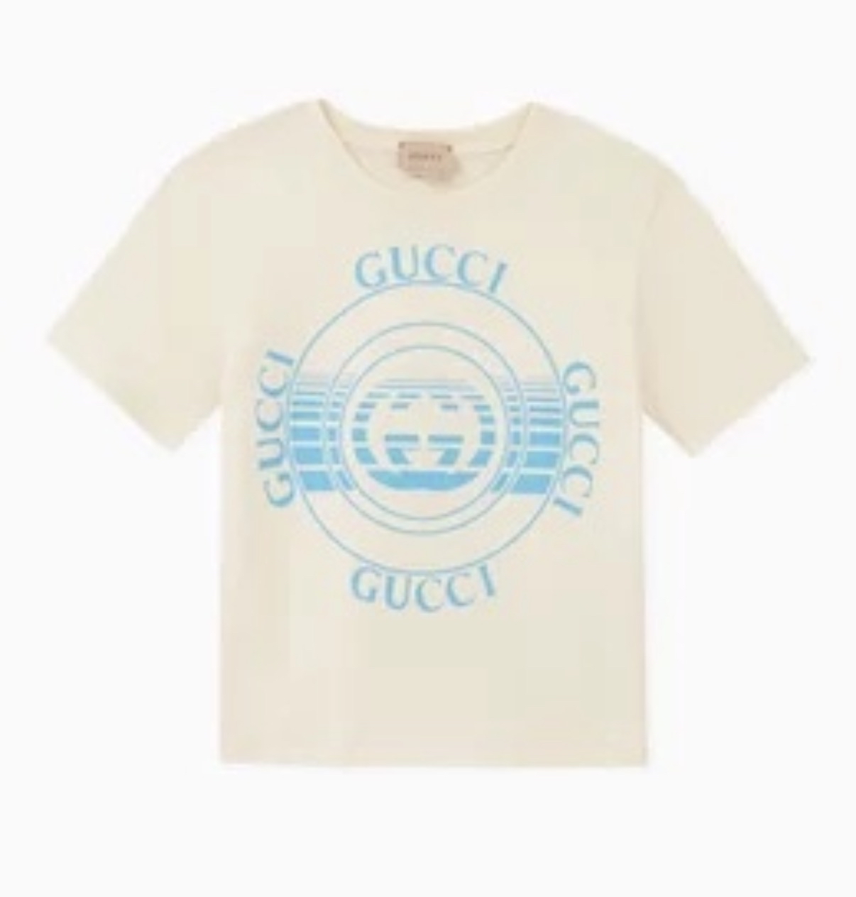 Gucci kids tee