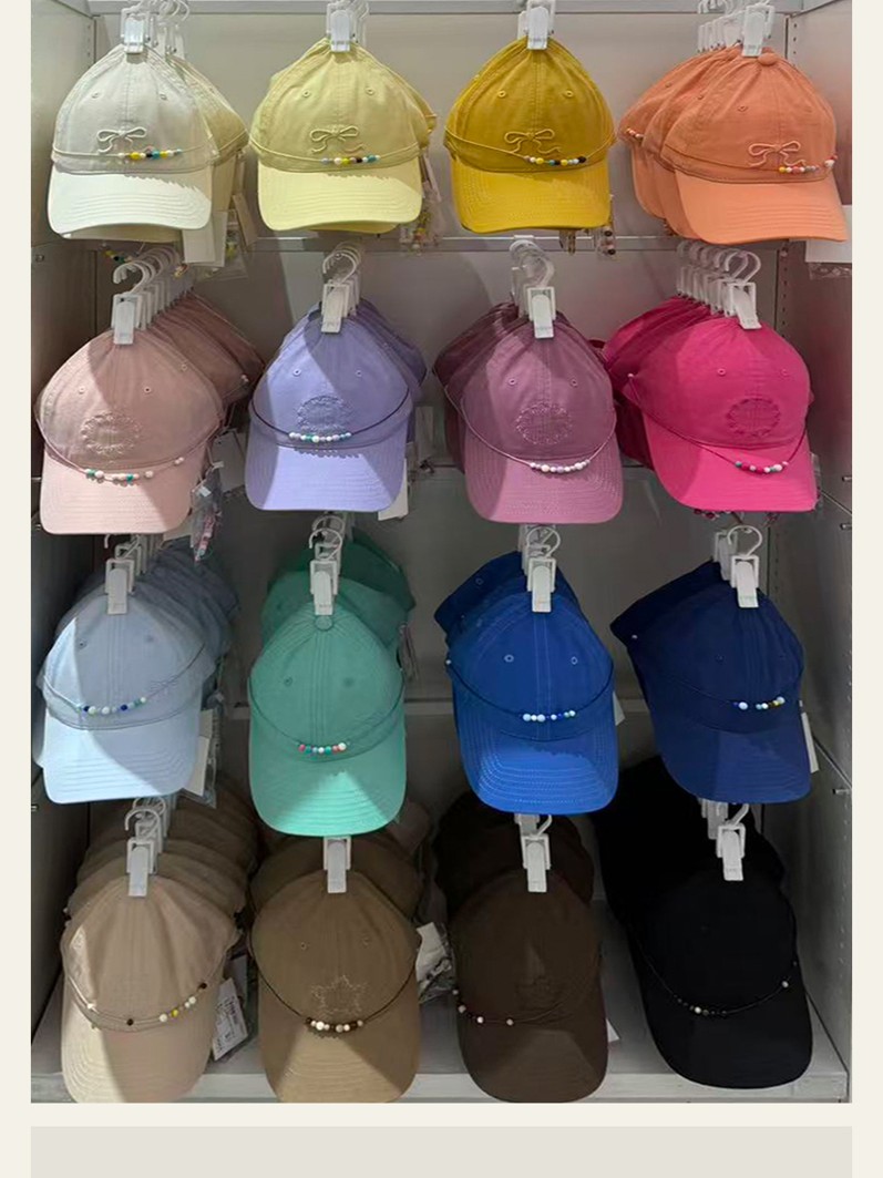 Baseball Cap