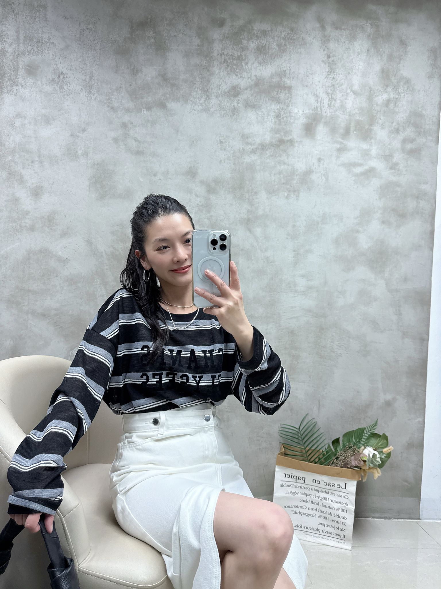 免燙撗間英文字Top