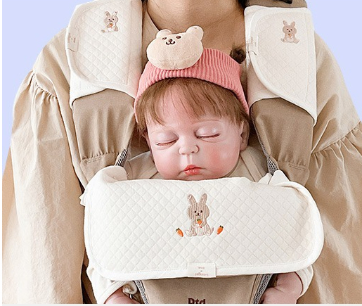 Carrier Belt Cover(Bunny)