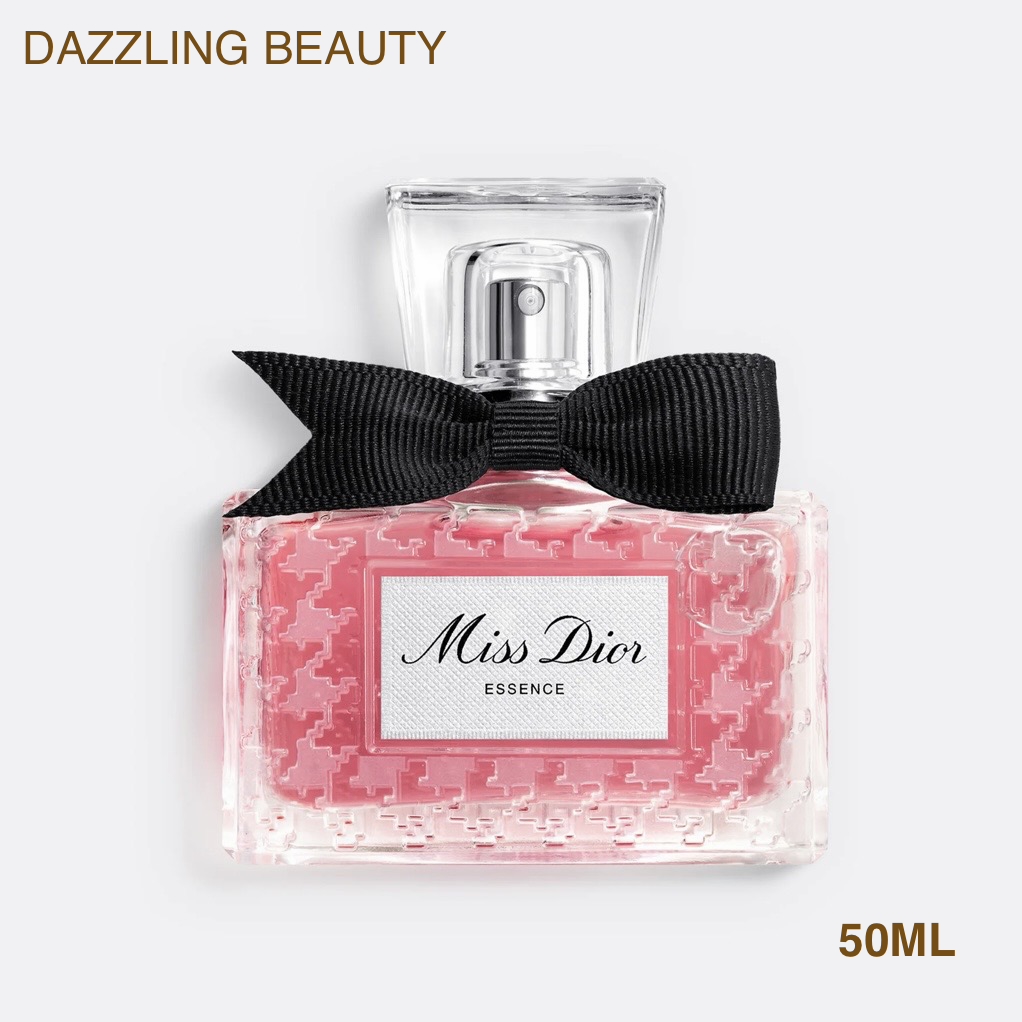 Dior Miss Dior Essence  de parfum - jammy 純香精50ml 新香（花果木質純調香精）
