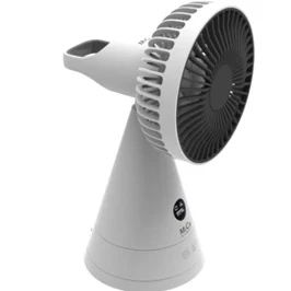 MiCa MI-F01 迷你座枱式風扇