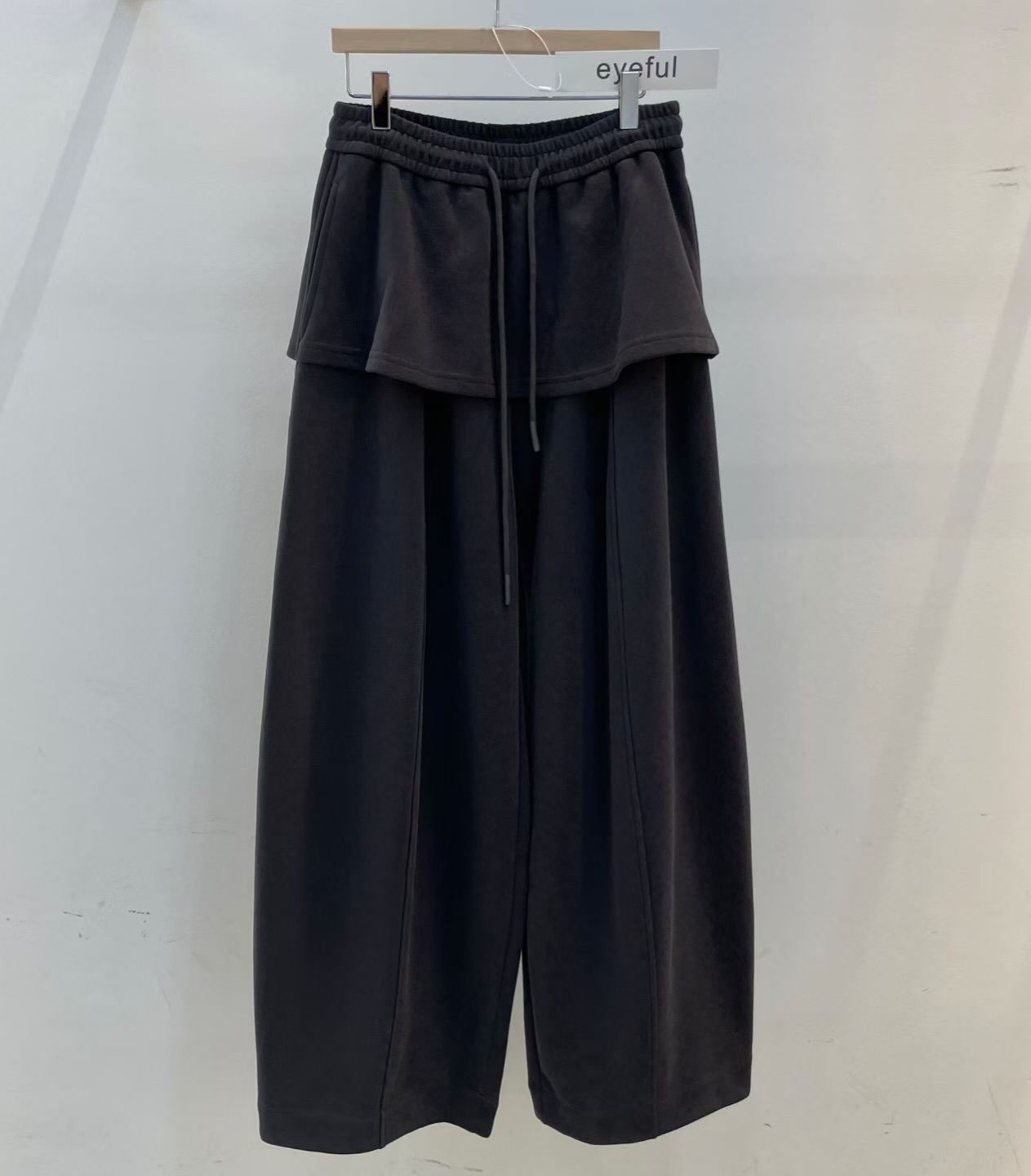 (2026FW) EYEFUL - PANTS