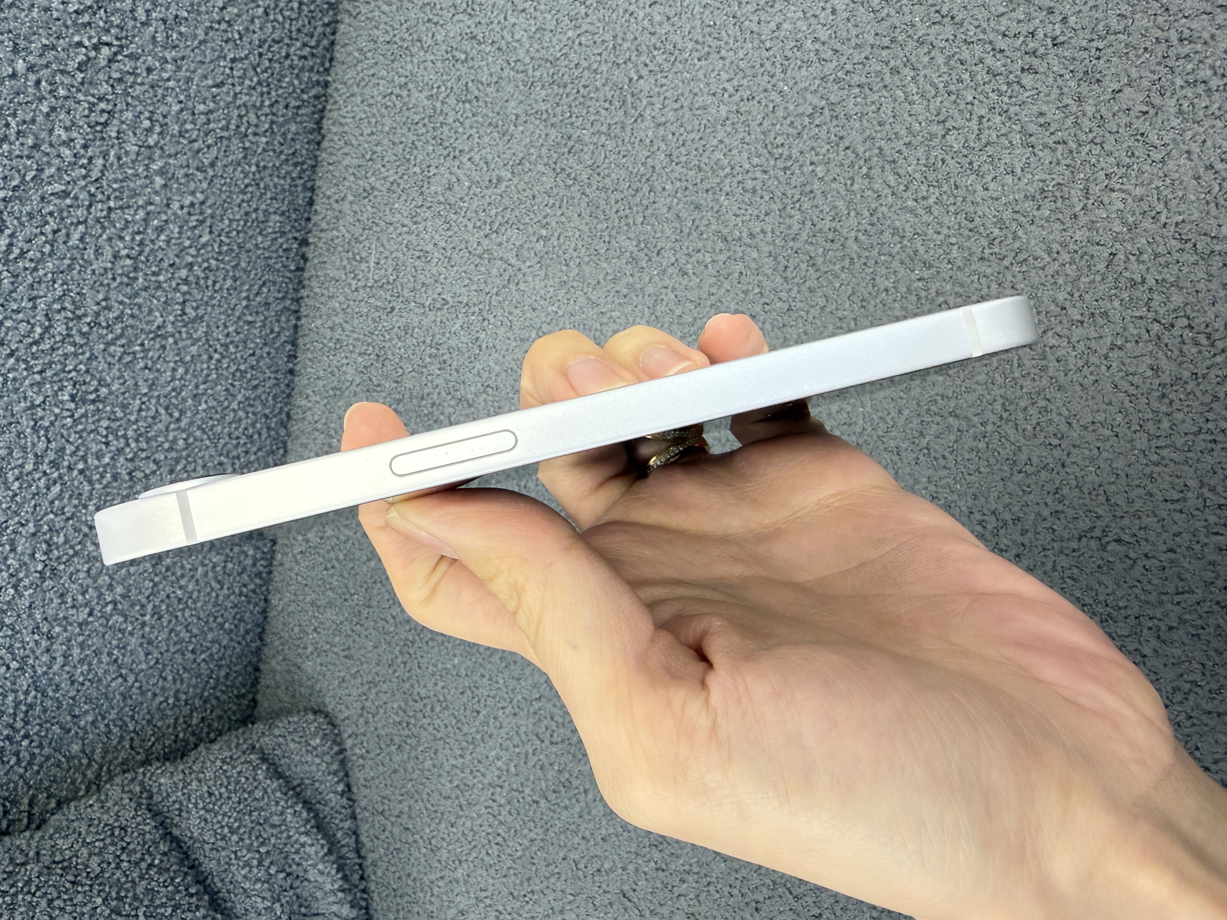 #8069 16e 128gb white 白 92電 完美機 