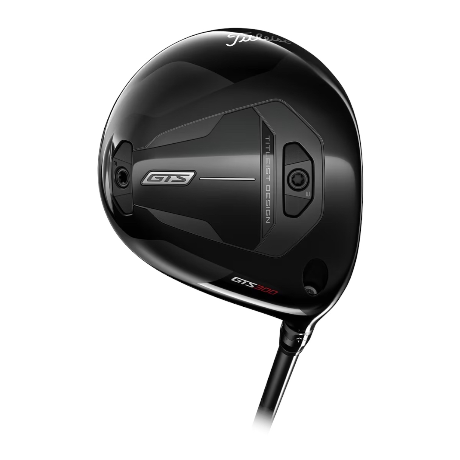 TITLESIT GT300 MINI DRIVER 一號木桿