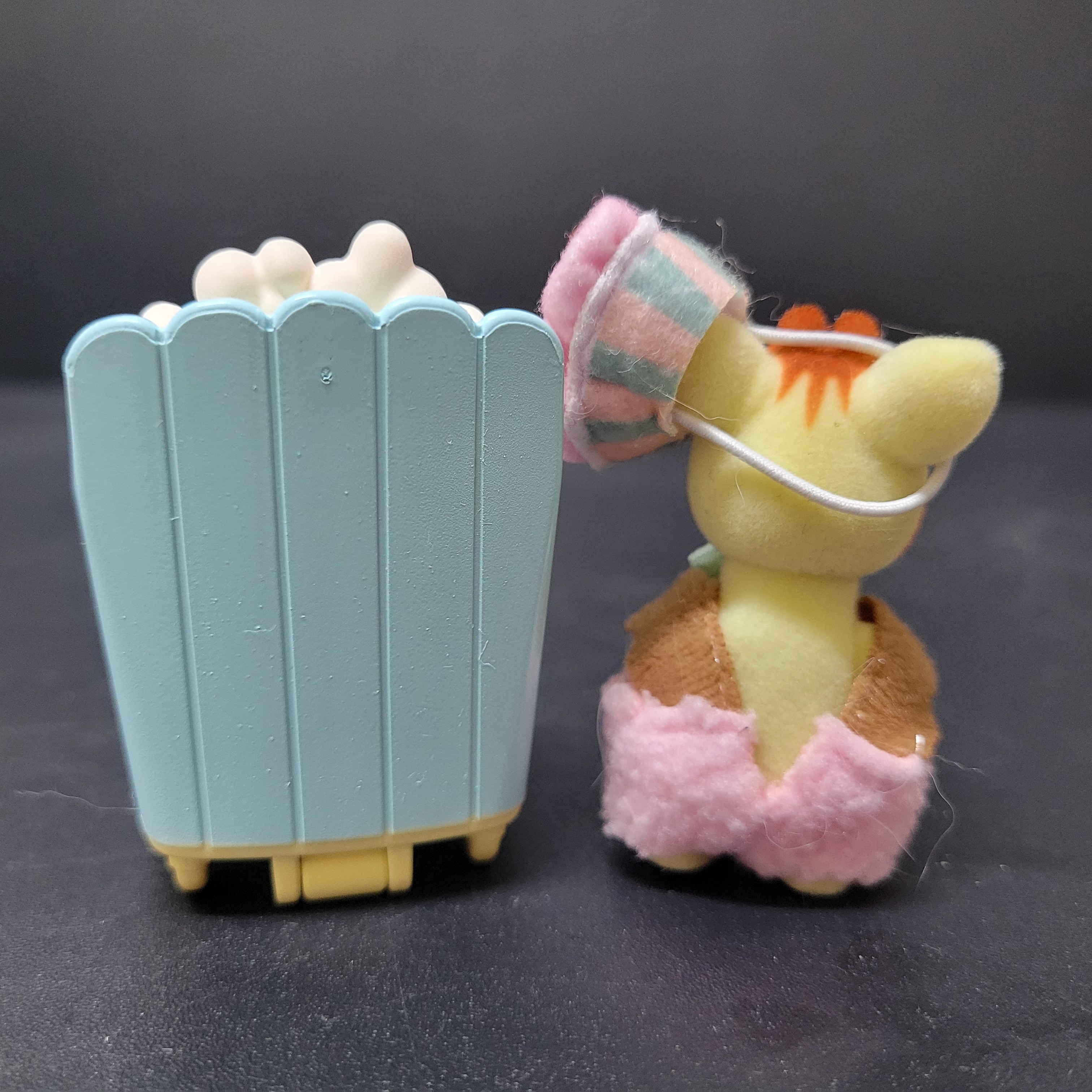 森林家族公仔260430