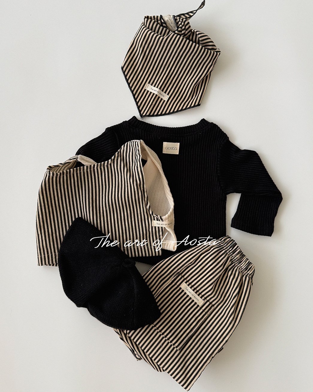 Aosta | [Louis Pants]