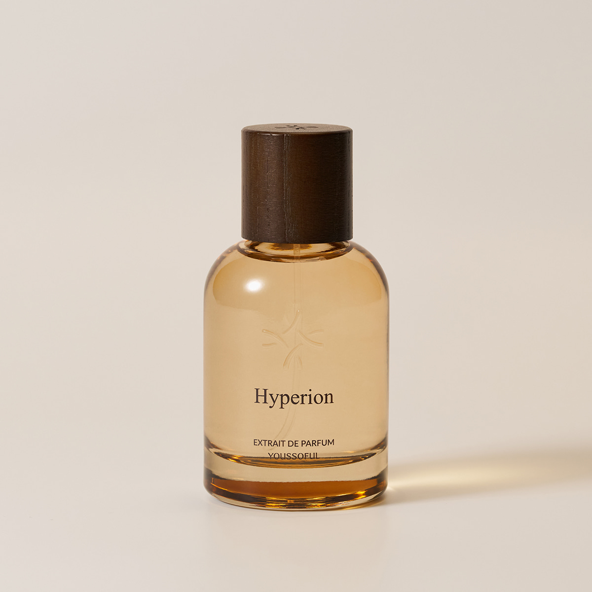 YOUSSOFUL Hyperion Extrait De Parfum 海伯利昂香精 50ml (木質香)