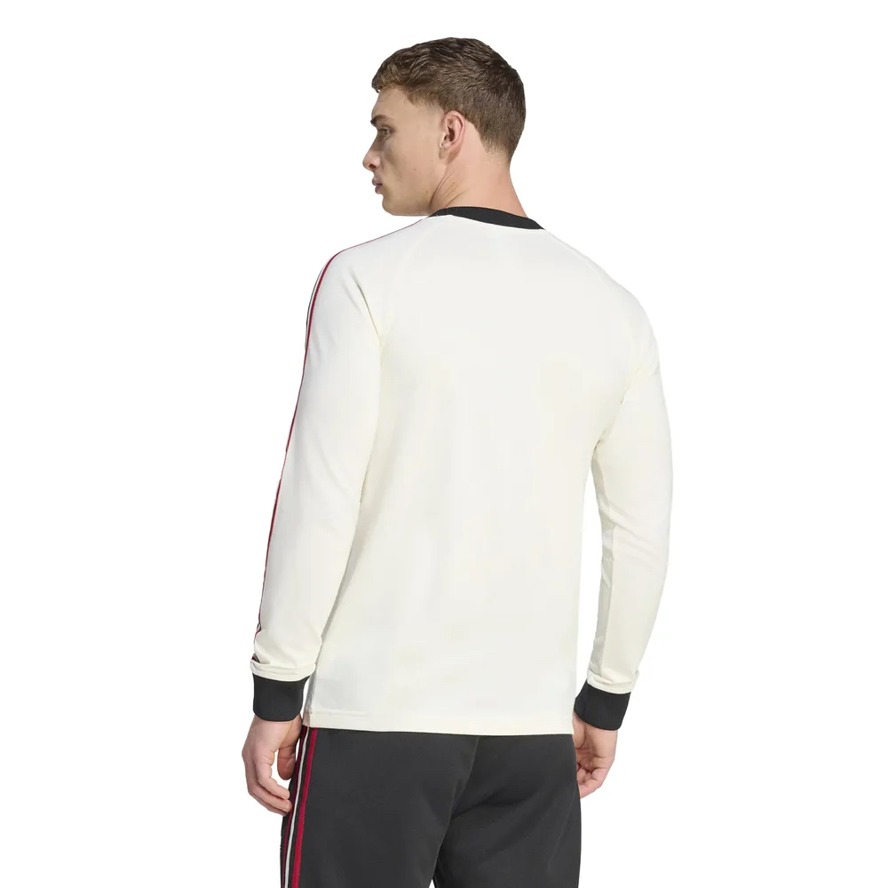 2026 曼聯 X adidas OG 長袖 tee