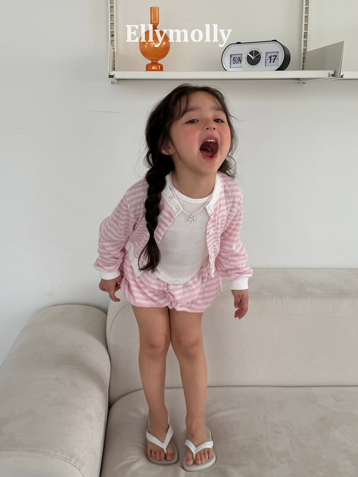 🇰🇷Ellymolly背心